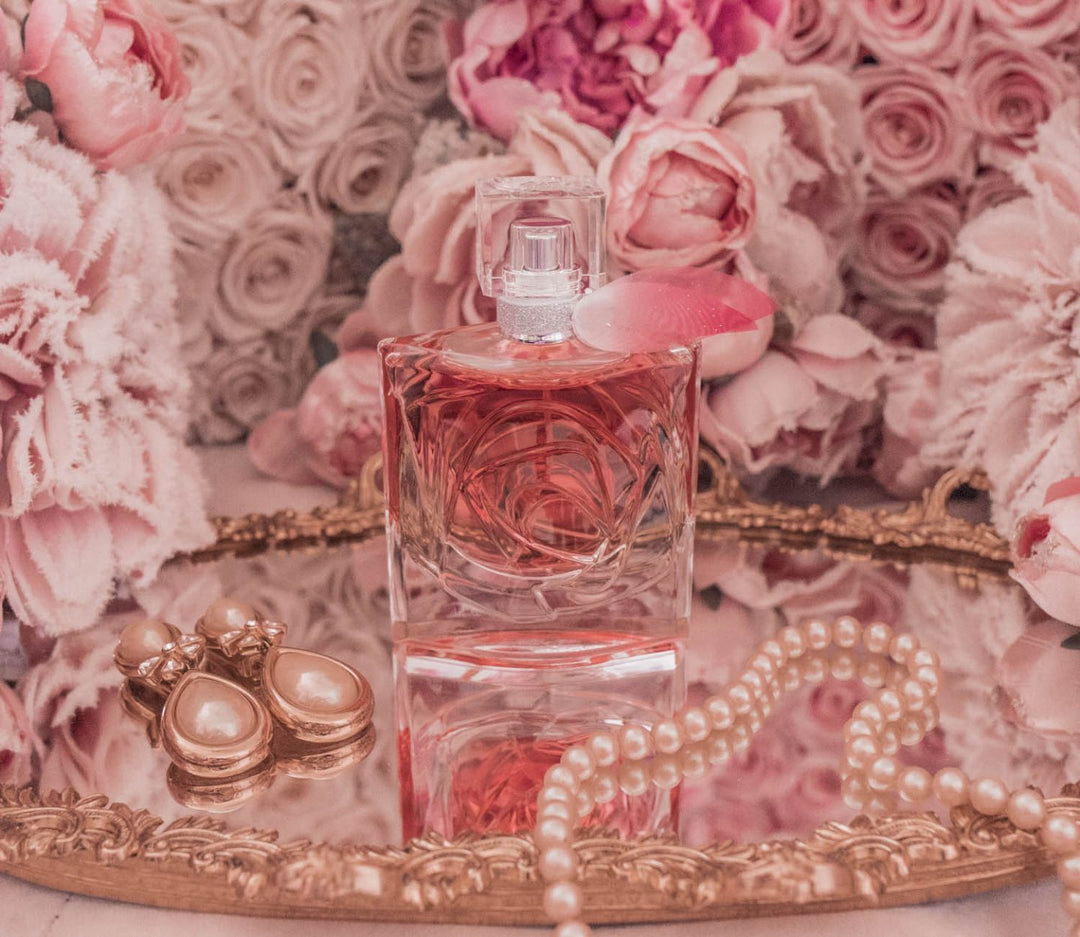Women Fragrances & Perfumes