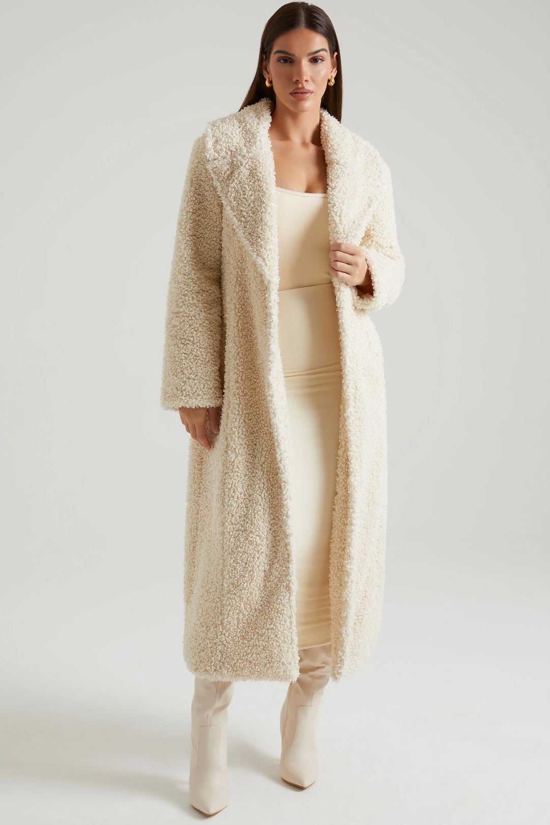 Women Coats & Jackets -Vicuna Paris