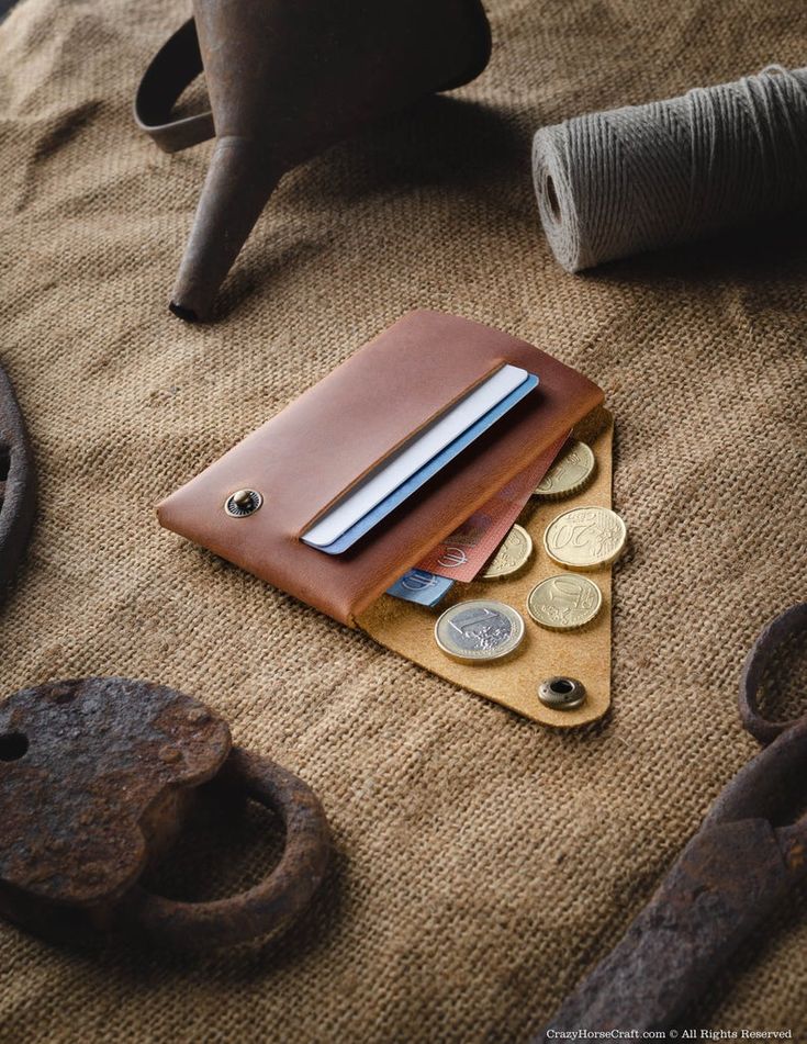 Women Wallets & Card Holders