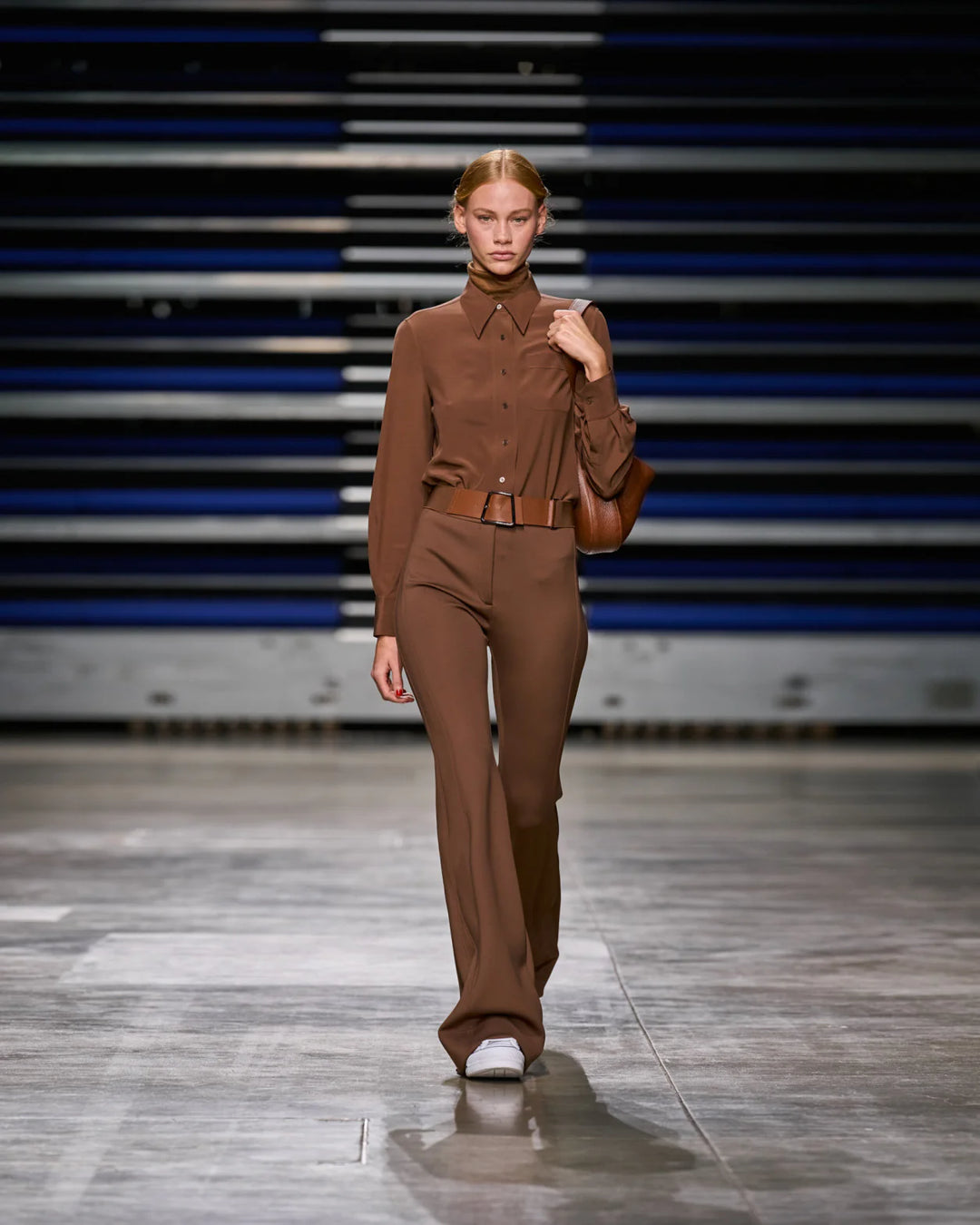 Women Pants -Vicuna Paris