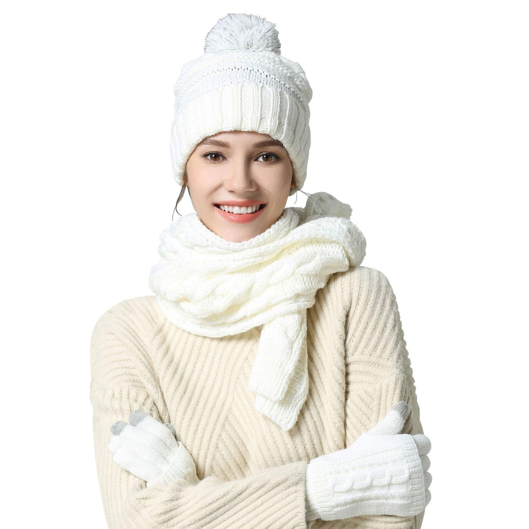 Women Hats, Gloves & Scarves