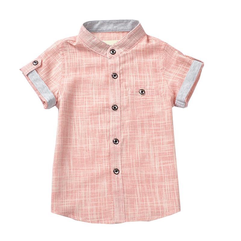 Boys-Shirts