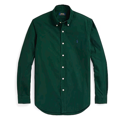 Men-SHIRTS - VICUNA PARIS