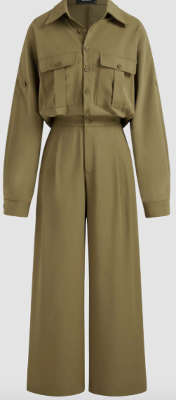 WOMEN Dresses & Jumpsuits - VICUNA PARIS