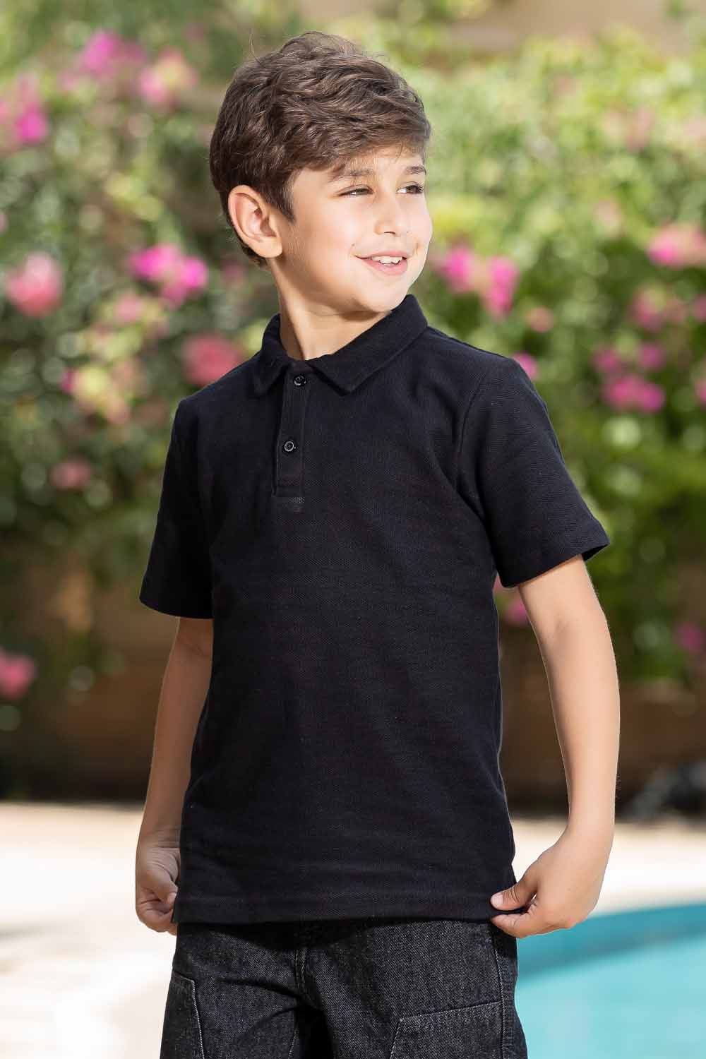 Boys-T-shirts & Polos