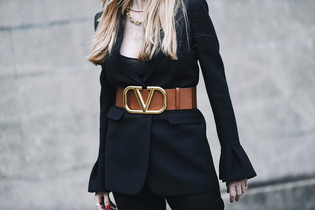Women Belts